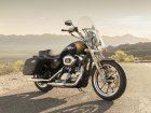 Harley-Davidson Harley Davidson XL 1200T Superlow